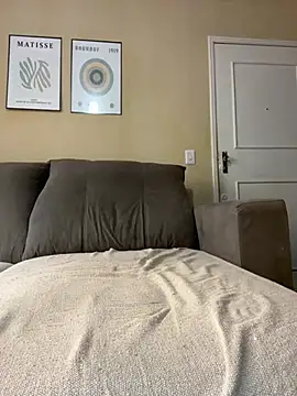 Nathrickkk online show from February 3, 2026, 1:05 pm