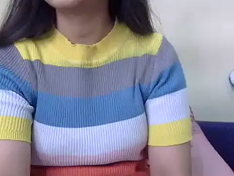 WildRuhi20 online show from January 2, 2025, 4:09 am