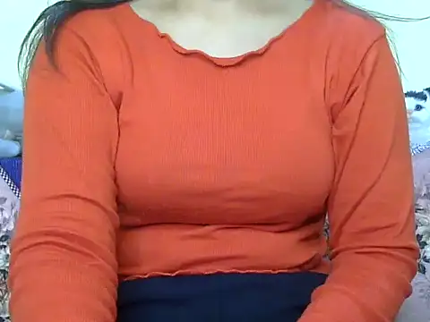 WildRuhi20 online show from January 11, 2025, 2:25 pm