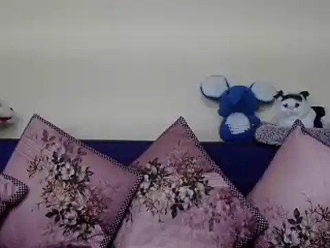 WildRuhi20 online show from January 16, 2025, 11:04 am