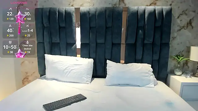 RoseTaylor   online show from February 5, 2025, 5:30 am