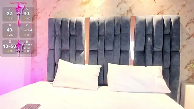 RoseTaylor   online show from February 9, 2025, 5:19 am