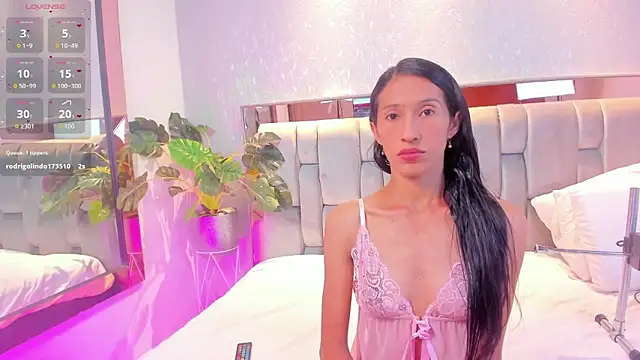 RoseTaylor   online show from November 19, 2025, 5:07 am