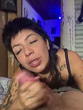 Snapshot of VenomKushx chatting on March 21, 2025, 4:17 am VenomKushx online show from March 21, 2025, 4:17 am