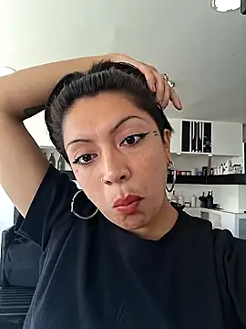 Snapshot of VenomKushx chatting on February 18, 2026, 1:18 pm VenomKushx online show from February 18, 2026, 1:18 pm