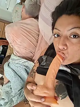 Snapshot of VenomKushx chatting on February 22, 2026, 2:37 pm VenomKushx online show from February 22, 2026, 2:37 pm