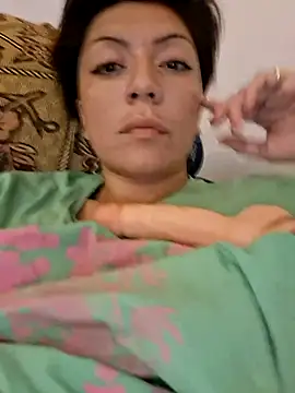 Snapshot of VenomKushx chatting on March 5, 2026, 2:07 am VenomKushx online show from March 5, 2026, 2:07 am