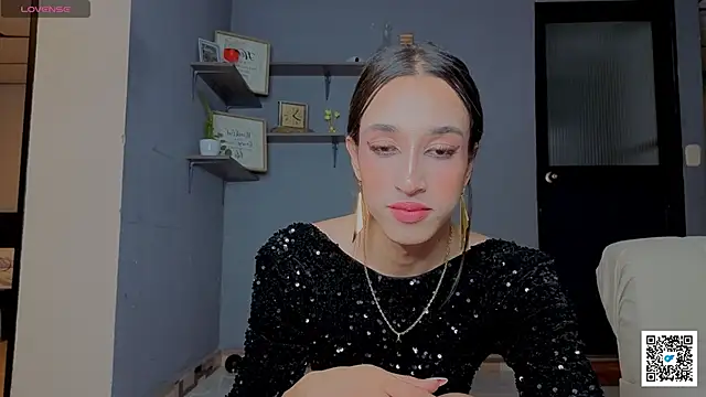 Snapshot of Goddivaa chatting on November 29, 2025, 4:59 am Goddivaa online show from November 29, 2025, 4:59 am