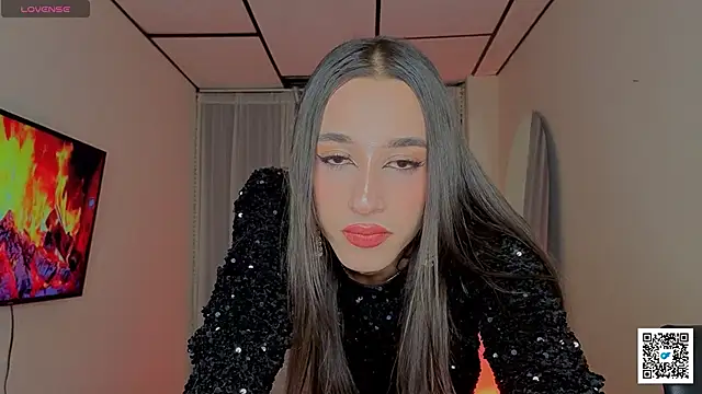 Snapshot of Goddivaa chatting on December 5, 2025, 6:11 am Goddivaa online show from December 5, 2025, 6:11 am