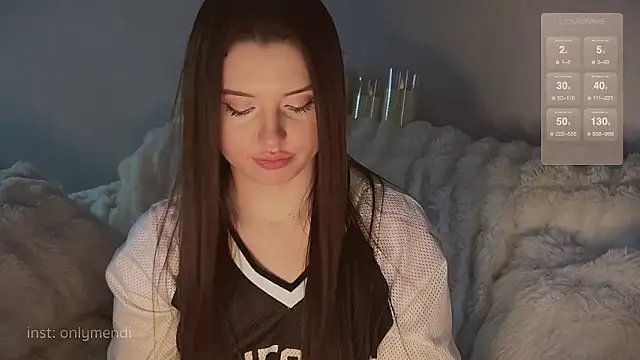 MENNDI online show from December 2, 2024, 9:02 am