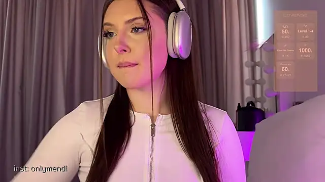 MENNDI online show from January 29, 2025, 11:41 am