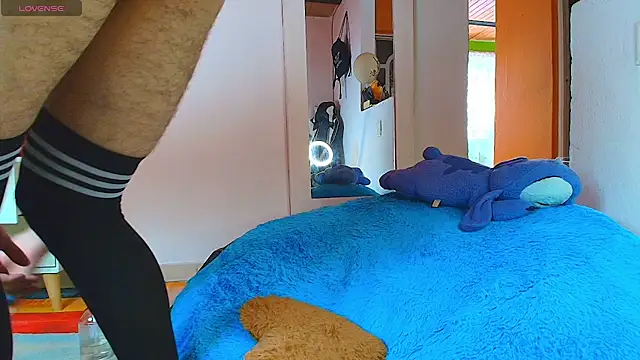 Snapshot of santyago_taylor chatting on March 9, 2026, 6:34 pm santyago taylor online show from March 9, 2026, 6:34 pm