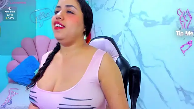 cristal horny19 online show from July 4, 2026, 4:07 am