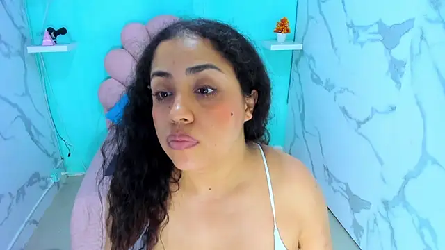 cristal horny19 online show from July 26, 2026, 8:10 am