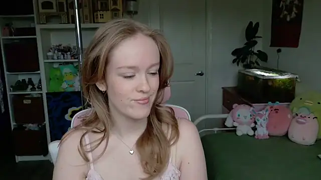 Daisy Dollxo online show from April 19, 2026, 6:21 pm