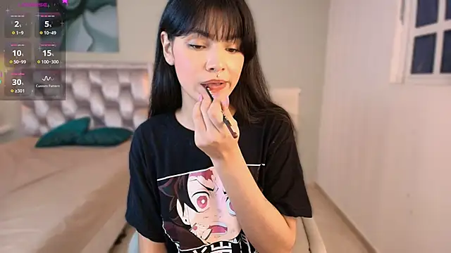 Snapshot of aisha_sakina chatting on March 12, 2026, 11:33 pm aisha sakina online show from March 12, 2026, 11:33 pm