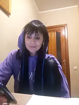 Francenia lolis online show from March 6, 2026, 8:16 pm