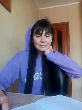 Francenia lolis online show from March 7, 2026, 12:13 pm