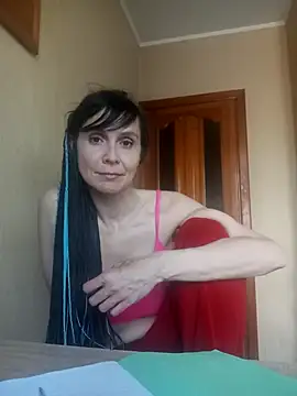 Snapshot of Francenia_lolis chatting on June 7, 2026, 8:40 am Francenia lolis online show from June 7, 2026, 8:40 am