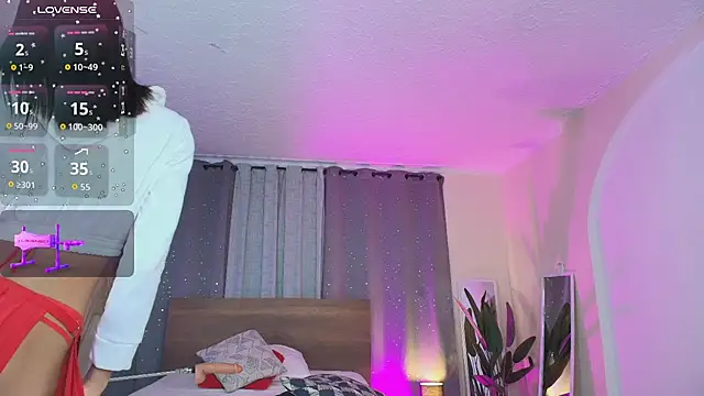 Snapshot of valery_yepes chatting on September 26, 2025, 11:58 am valery yepes online show from September 26, 2025, 11:58 am