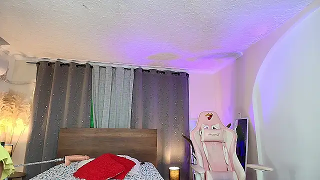 Snapshot of valery_yepes chatting on October 3, 2025, 12:02 pm valery yepes online show from October 3, 2025, 12:02 pm