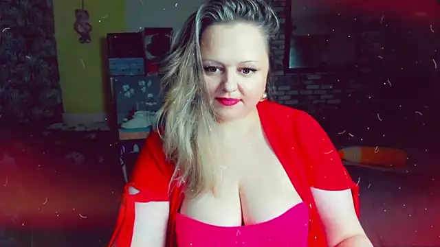 KlaraHoll online show from December 29, 2024, 11:29 pm