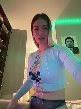 -Sexy Barbie- online show from January 25, 2025, 11:02 am