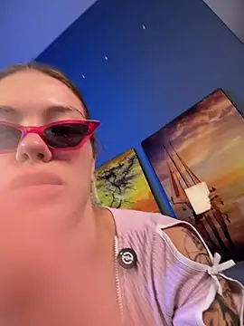 -Sexy Barbie- online show from April 26, 2026, 7:39 am