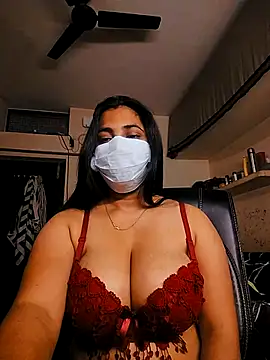 Snapshot of Madhavi_mishra chatting on February 15, 2025, 12:54 pm Madhavi mishra online show from February 15, 2025, 12:54 pm