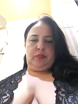 Angel FUN online show from April 30, 2026, 3:18 pm