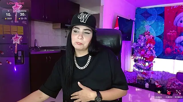 Snapshot of BABYFANTASY_1 chatting on December 4, 2024, 7:45 pm BABYFANTASY 1 online show from December 4, 2024, 7:45 pm