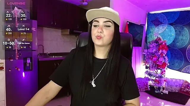 Snapshot of BABYFANTASY_1 chatting on December 7, 2024, 6:04 pm BABYFANTASY 1 online show from December 7, 2024, 6:04 pm