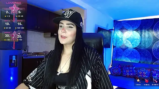 Snapshot of BABYFANTASY_1 chatting on January 13, 2025, 6:59 pm BABYFANTASY 1 online show from January 13, 2025, 6:59 pm