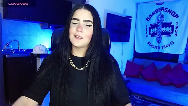 Snapshot of BABYFANTASY_1 chatting on March 6, 2025, 5:03 am BABYFANTASY 1 online show from March 6, 2025, 5:03 am