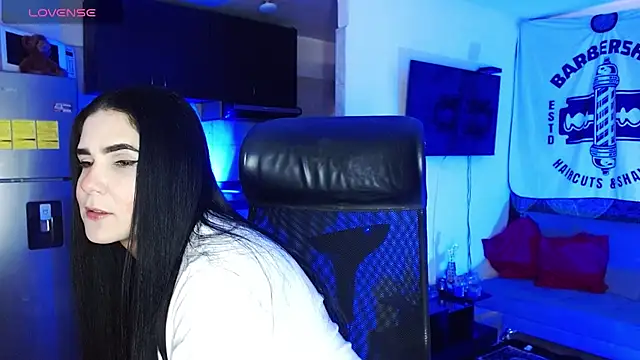 Snapshot of BABYFANTASY_1 chatting on March 13, 2025, 7:39 pm BABYFANTASY 1 online show from March 13, 2025, 7:39 pm