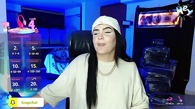 Snapshot of BABYFANTASY_1 chatting on November 10, 2025, 1:48 am BABYFANTASY 1 online show from November 10, 2025, 1:48 am