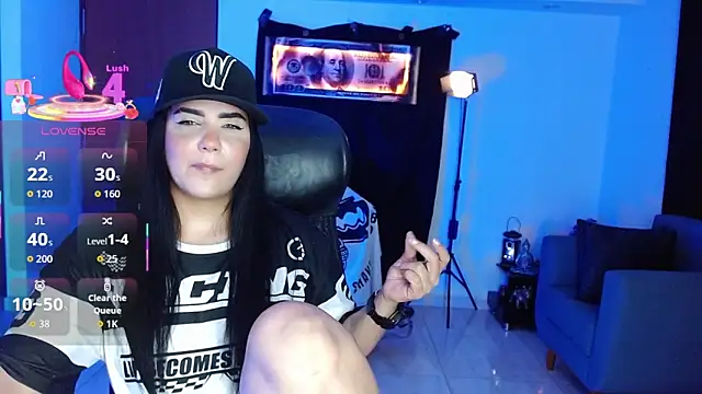 Snapshot of BABYFANTASY_1 chatting on November 14, 2025, 3:16 am BABYFANTASY 1 online show from November 14, 2025, 3:16 am