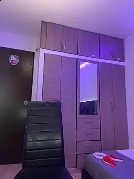 Snapshot of alisson_carolina73 chatting on December 7, 2024, 4:31 am alisson carolina73 online show from December 7, 2024, 4:31 am