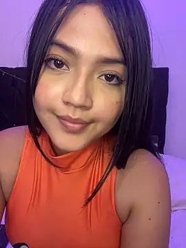 Snapshot of alisson_carolina73 chatting on December 29, 2024, 11:18 pm alisson carolina73 online show from December 29, 2024, 11:18 pm