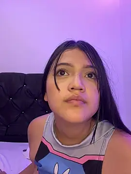 Snapshot of alisson_carolina73 chatting on January 4, 2025, 5:27 am alisson carolina73 online show from January 4, 2025, 5:27 am