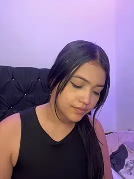 Snapshot of alisson_carolina73 chatting on January 12, 2025, 1:11 am alisson carolina73 online show from January 12, 2025, 1:11 am