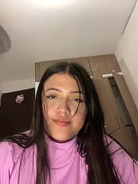 alisson carolina73 online show from January 28, 2025, 5:11 am