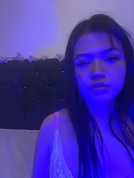 Snapshot of alisson_carolina73 chatting on February 11, 2025, 1:41 am alisson carolina73 online show from February 11, 2025, 1:41 am