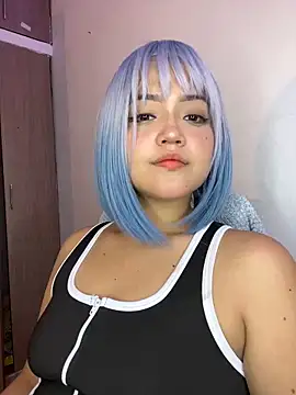 Snapshot of alisson_carolina73 chatting on March 13, 2025, 1:43 am alisson carolina73 online show from March 13, 2025, 1:43 am