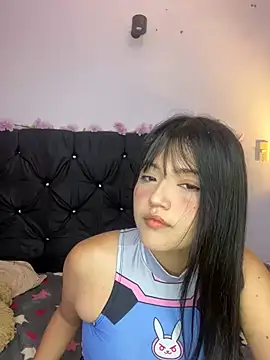 Snapshot of alisson_carolina73 chatting on March 21, 2025, 12:07 am alisson carolina73 online show from March 21, 2025, 12:07 am