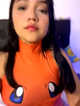 Snapshot of alisson_carolina73 chatting on September 12, 2025, 1:49 am alisson carolina73 online show from September 12, 2025, 1:49 am