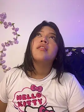 alisson carolina73 online show from October 17, 2025, 4:48 am