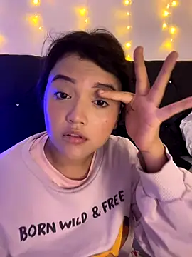 Snapshot of alisson_carolina73 chatting on November 20, 2025, 10:42 pm alisson carolina73 online show from November 20, 2025, 10:42 pm