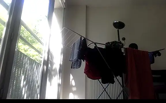 Snapshot of POPAYE972 chatting on July 10, 2026, 9:01 am POPAYE972 online show from July 10, 2026, 9:01 am