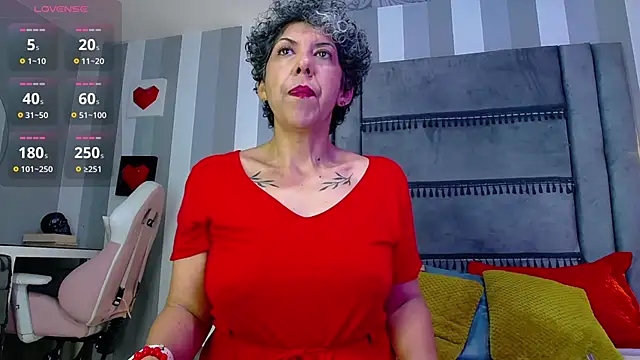 Julianewell online show from March 2, 2026, 12:23 pm